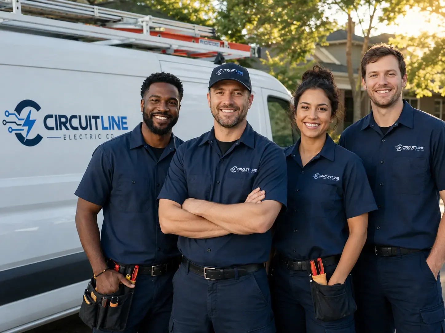 Whole Home Rewiring company in Ranchester, WY